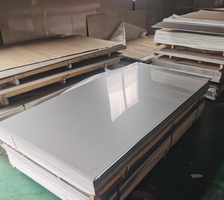 兰州321不锈钢板