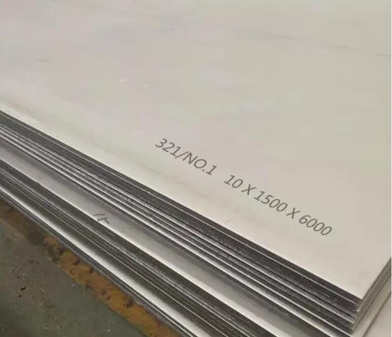 兰州321不锈钢板