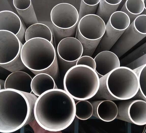 兰州321不锈钢管