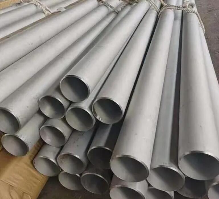 兰州304不锈钢管