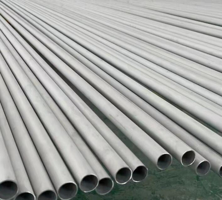 兰州441不锈钢管