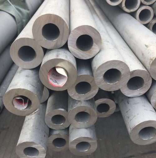 兰州321不锈钢管