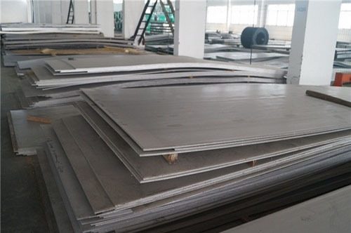 兰州304不锈钢板