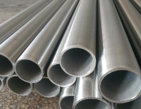 兰州321不锈钢管