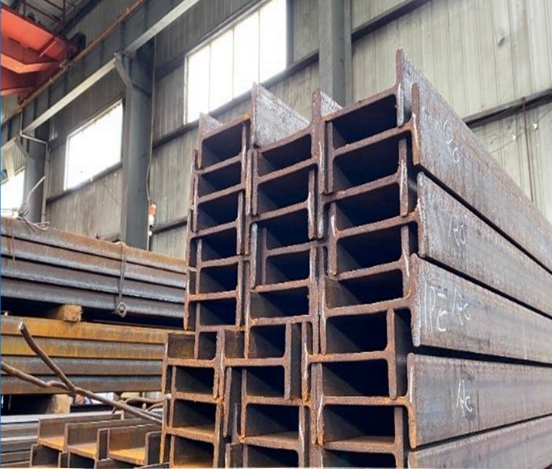 兰州Q420C工字型钢