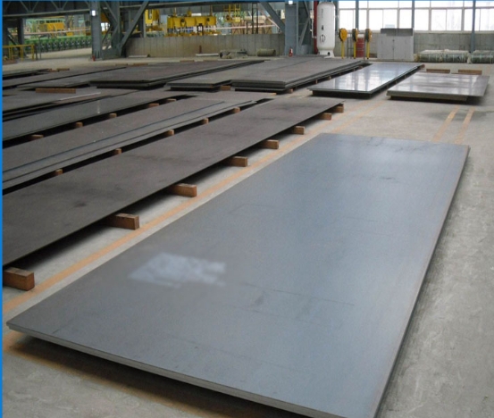 兰州NM450C耐磨板