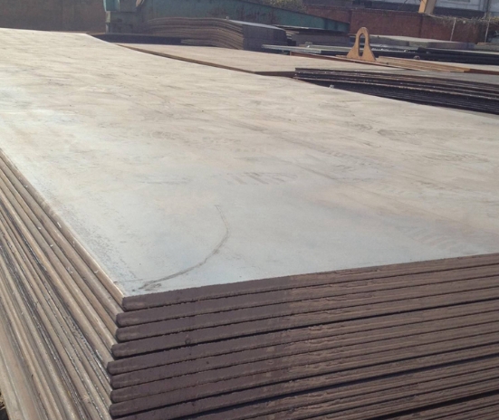 兰州NM400耐磨板